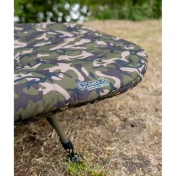 Fox Bedchair Camolite Sleep System * Bivouac