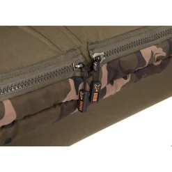 Fox Bedchair Camolite Sleep System * Bivouac