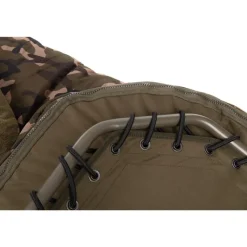 Fox Bedchair Camolite Sleep System * Bivouac