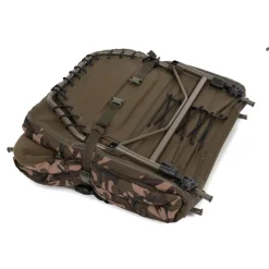 Fox Bedchair Camolite Sleep System * Bivouac