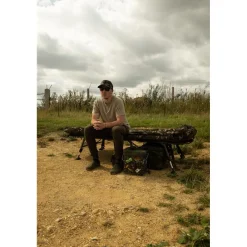 Fox Bedchair Camolite Sleep System * Bivouac