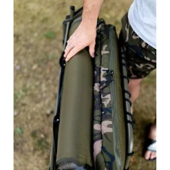 Fox Bedchair Camolite Sleep System * Bivouac