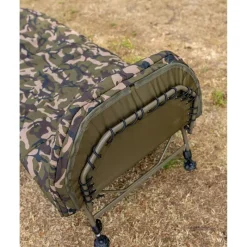Fox Bedchair Camolite Sleep System * Bivouac
