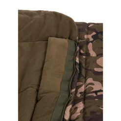 Fox Bedchair Camolite Sleep System * Bivouac