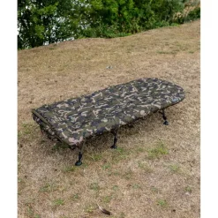 Fox Bedchair Camolite Sleep System * Bivouac