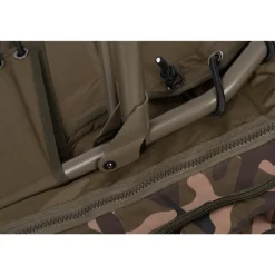 Fox Bedchair Camolite Sleep System * Bivouac