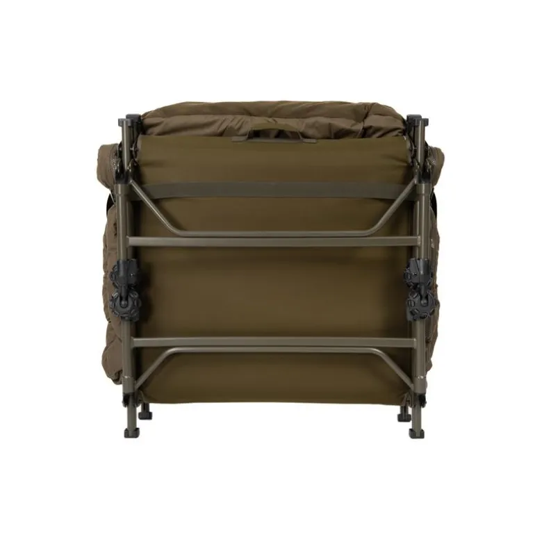 Bedchair Fox Duralite + All Season System