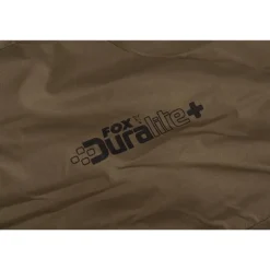 Bedchair Fox Duralite + All Season System
