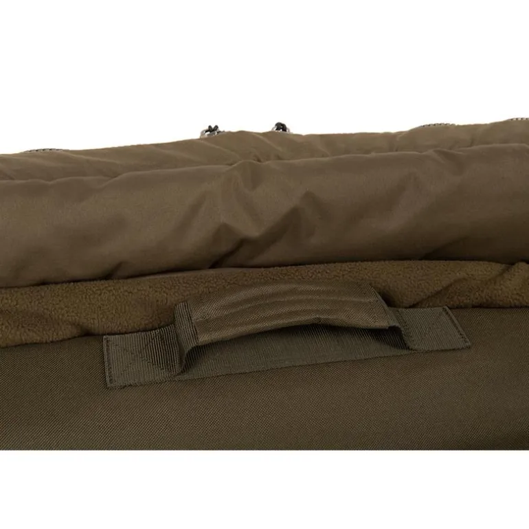 Bedchair Fox Duralite + All Season System