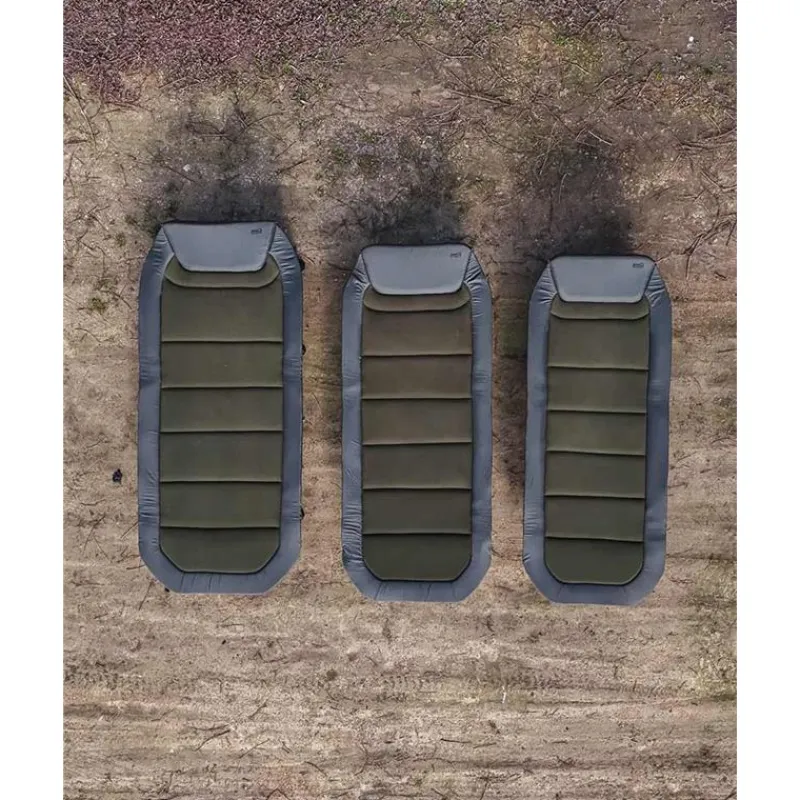 Fox Bedchair Voyager Beds * Bivouac
