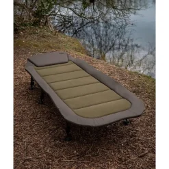 Fox Bedchair Voyager Beds * Bivouac