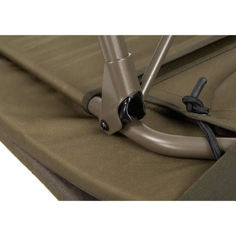 Fox Bedchair Voyager Beds * Bivouac