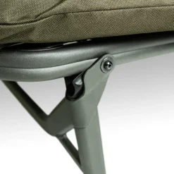 Solar Bedchair Sp C-Tech Memory Foam Bedchair Mkii * Bivouac