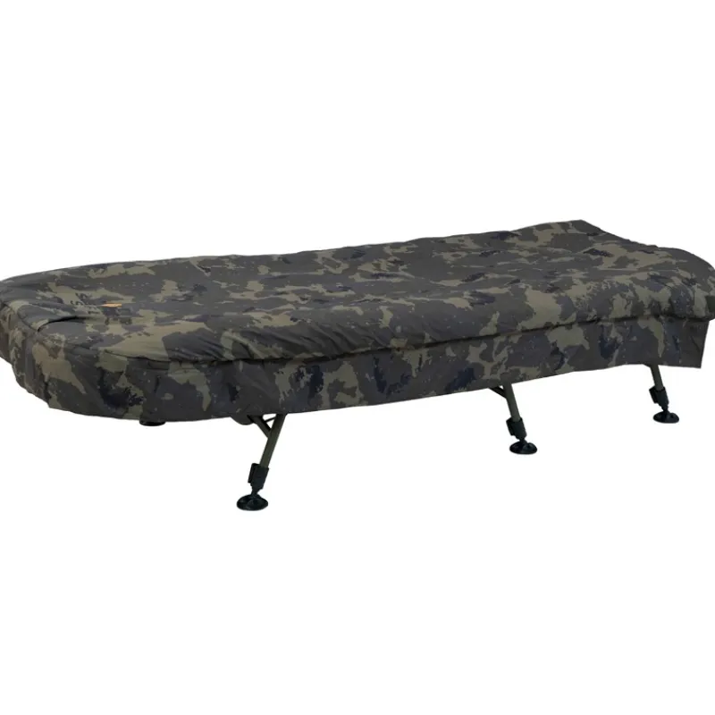 Solar Bedchair Worldwide Sleep System Std 6 Leg * Bivouac