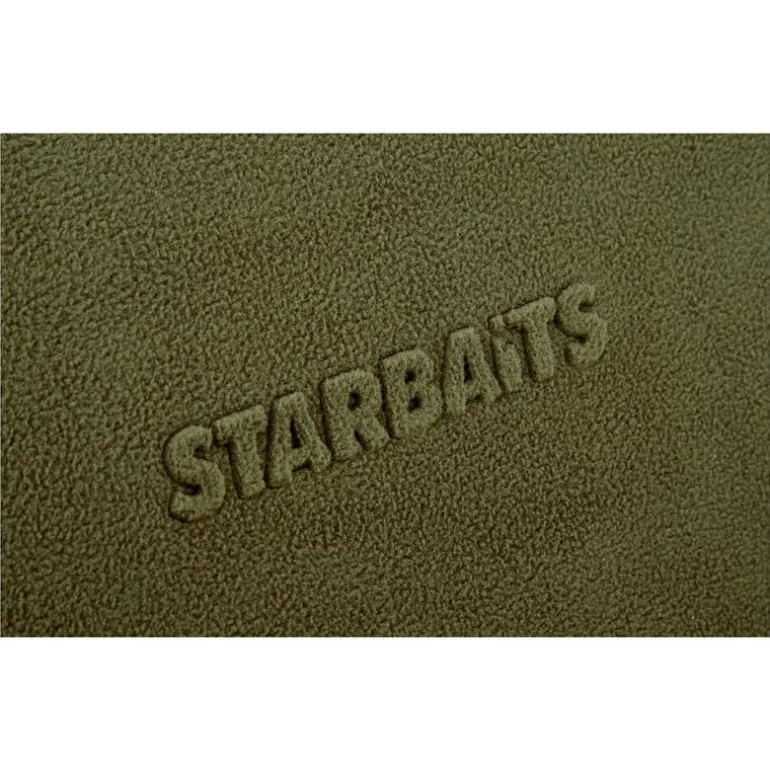 Bedchair Starbaits Stb Bivie Bed Dlx