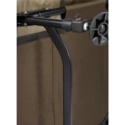 Starbaits Bedchair Stb 6 Feet Bed Chair New * Bivouac