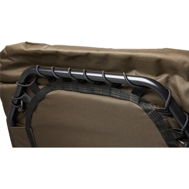Starbaits Bedchair Stb 6 Feet Bed Chair New * Bivouac