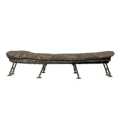 Bedchair Trakker Levelite Oval Mf-Hdr
