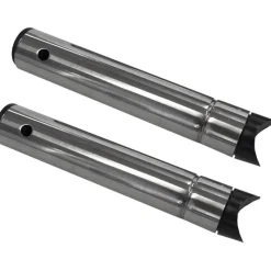 Plastimo Bequille De Rechange Inox - Par 2 * Sécurité & Secours