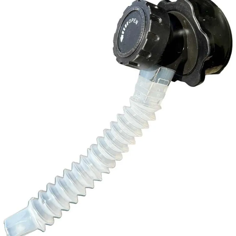 Holdcarp Bidon Cubic Water Carrier 11L * Bivouac