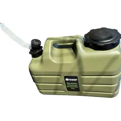 Holdcarp Bidon Cubic Water Carrier 11L * Bivouac