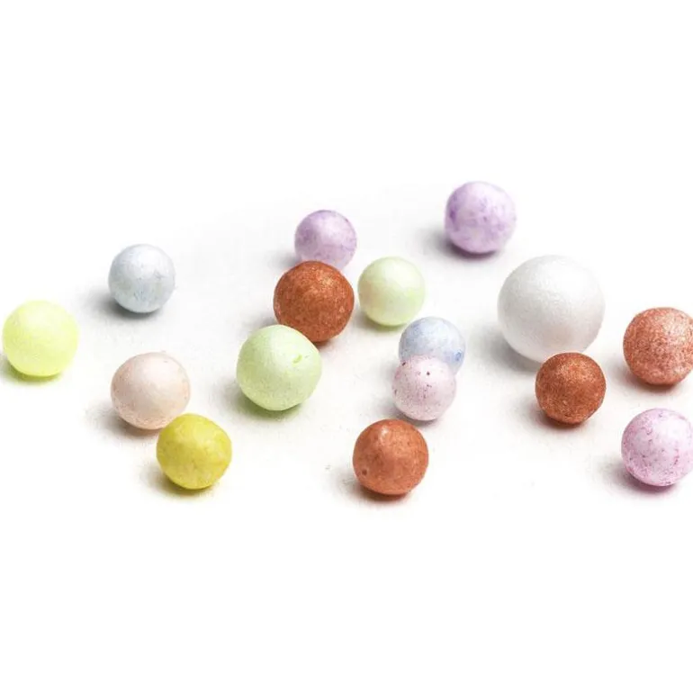 Billes Polystyrene Devaux