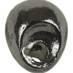 JMC Bille Tungstene Goutte - Noir * Fly Tying