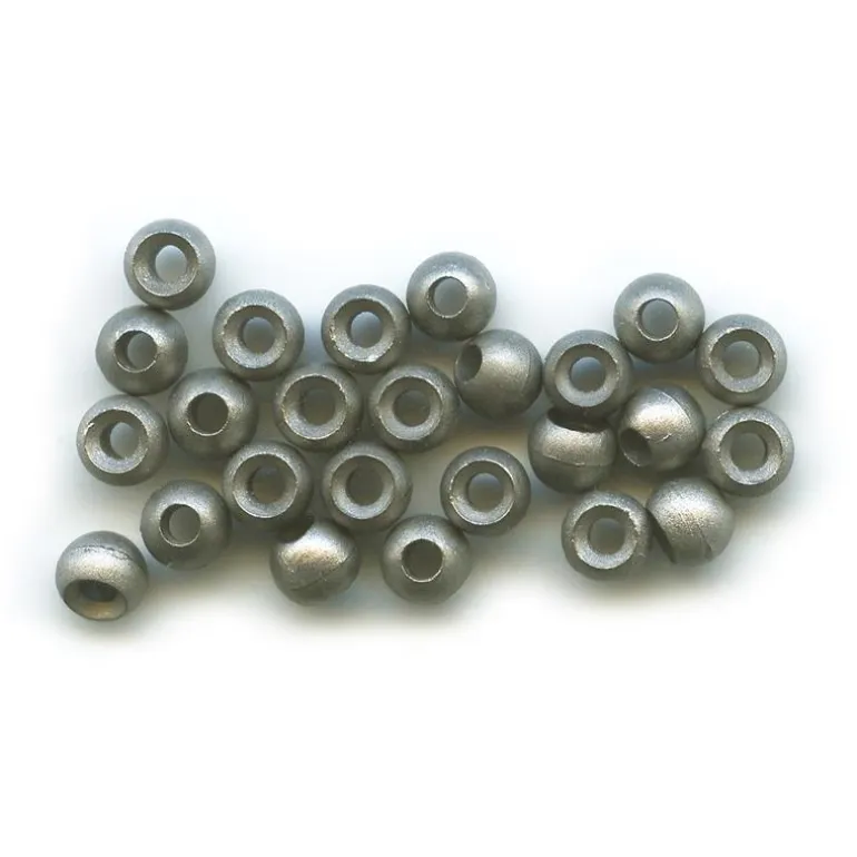 Bille Tungstene Tof - Naturel Mat