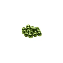 Devaux Bille Tungstène Slot Dvx - Olive Clair * Fly Tying