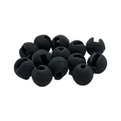 Bille Tungstène Devaux Slot Dvx - Noir Mat