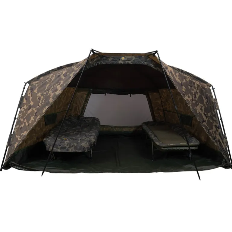Bivvy Solar Worldwide Spider 2.0 Fs - 2 Places