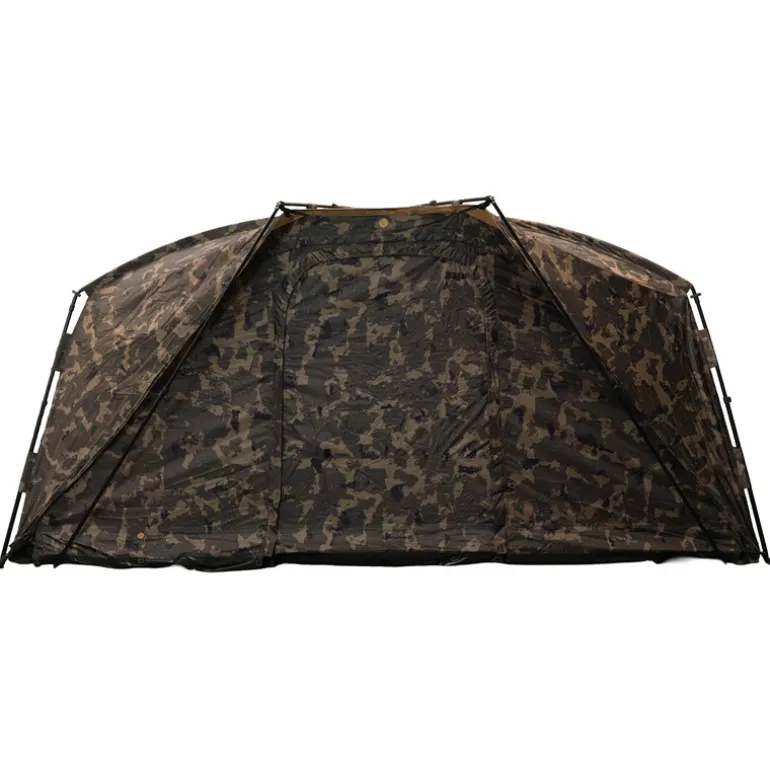 Bivvy Solar Worldwide Spider 2.0 Fs - 2 Places