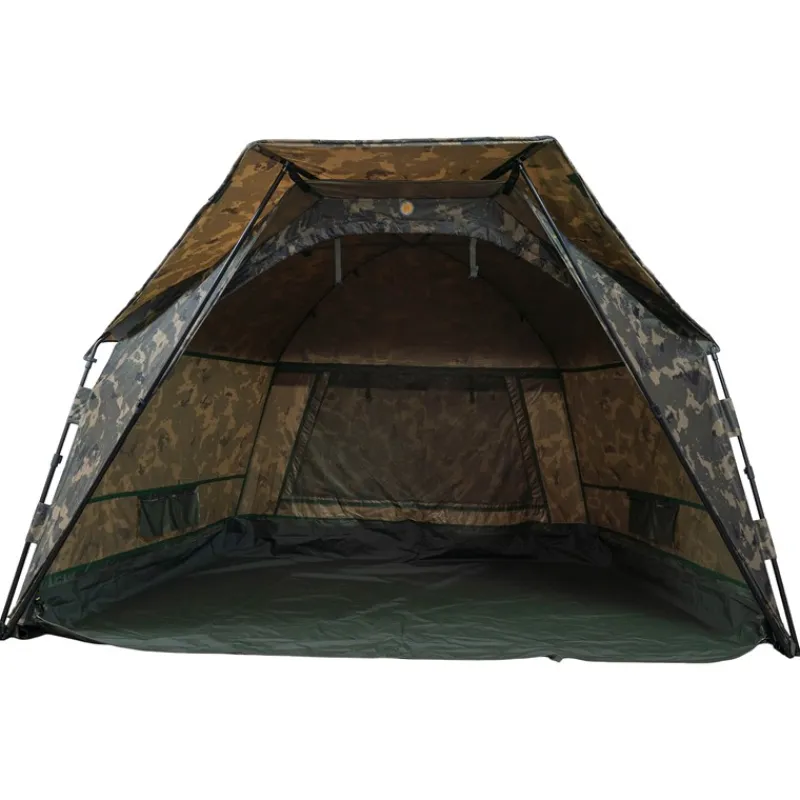 Solar Bivvy Worldwide Spider 1.5 Fs - 2 Places * Bivouac