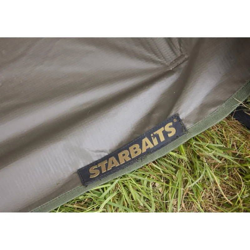 Starbaits Bivvy Qg - 2 Places * Bivouac
