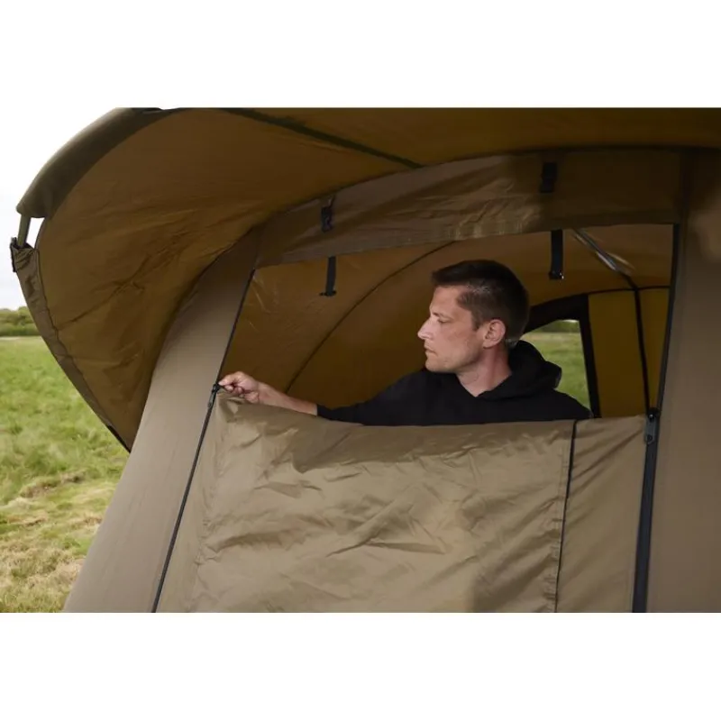 Starbaits Bivvy Qg - 2 Places * Bivouac