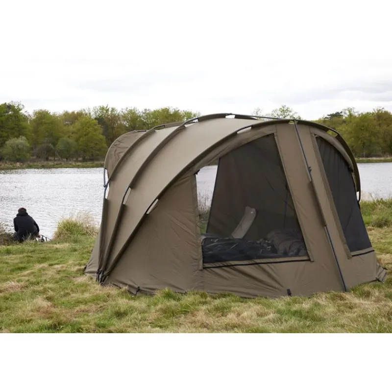Starbaits Bivvy Qg - 2 Places * Bivouac