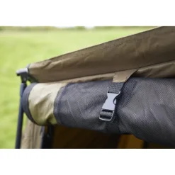 Starbaits Bivvy Qg - 2 Places * Bivouac