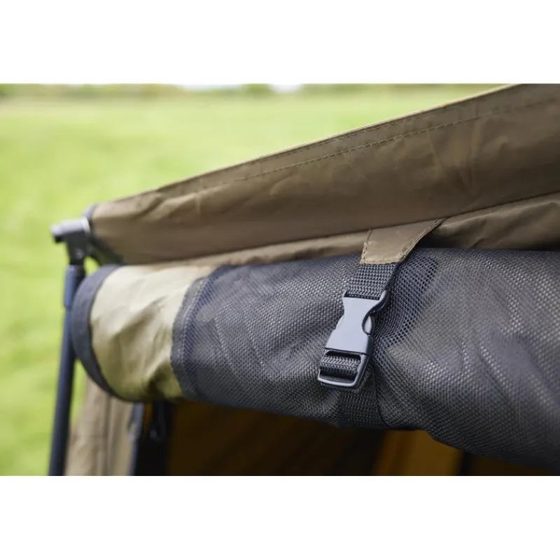 Starbaits Bivvy Qg - 2 Places * Bivouac