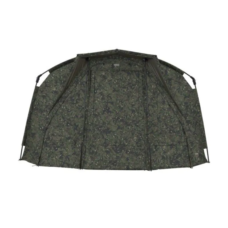 Trakker Bivvy Tempest Rs 100 Camo - 1 Place * Bivouac