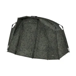 Trakker Bivvy Tempest Rs 100 Camo - 1 Place * Bivouac
