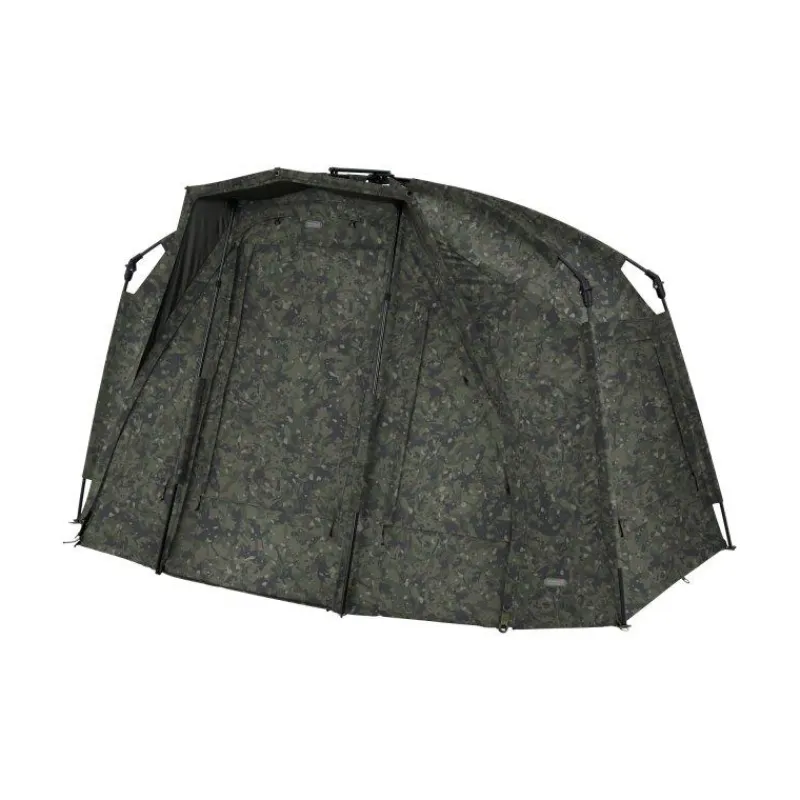 Trakker Bivvy Tempest Rs 100 Camo - 1 Place * Bivouac