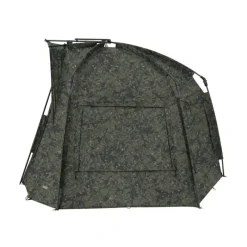 Trakker Bivvy Tempest Rs 100 Camo - 1 Place * Bivouac