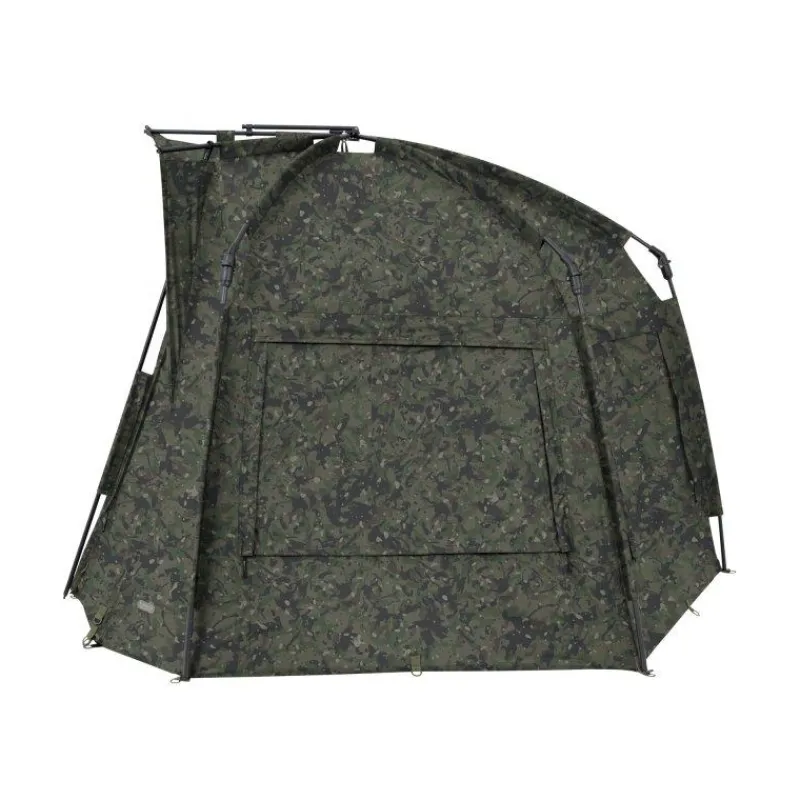 Trakker Bivvy Tempest Rs 100 Camo - 1 Place * Bivouac