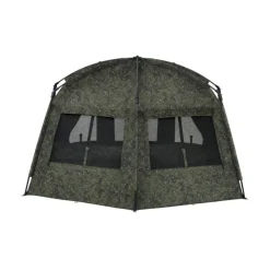 Trakker Bivvy Tempest Rs 100 Camo - 1 Place * Bivouac