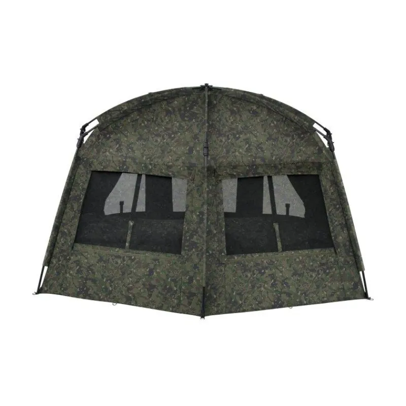 Trakker Bivvy Tempest Rs 100 Camo - 1 Place * Bivouac