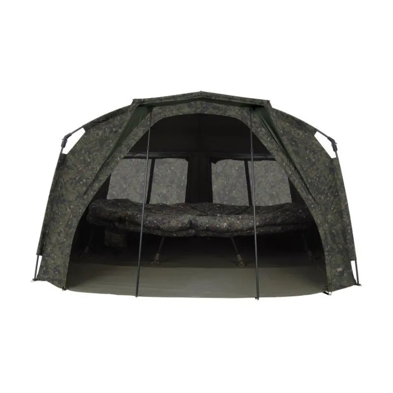 Trakker Bivvy Tempest Rs 100 Camo - 1 Place * Bivouac