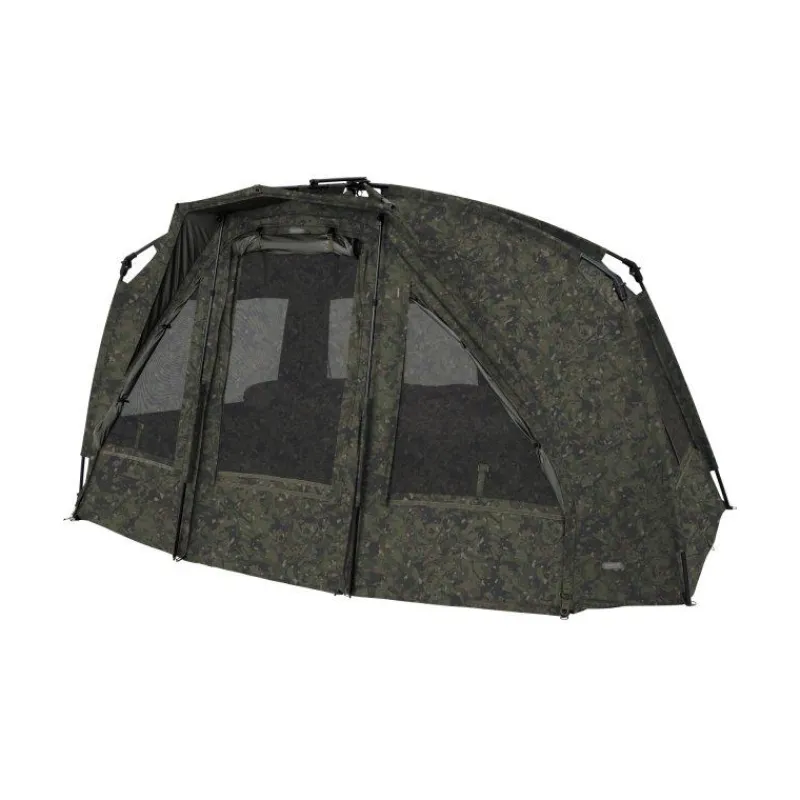 Trakker Bivvy Tempest Rs 200 Camo - 2 Places * Bivouac