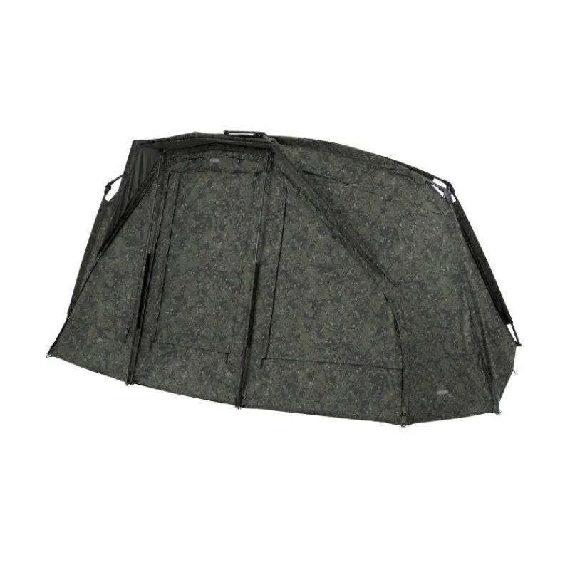 Trakker Bivvy Tempest Rs 200 Camo - 2 Places * Bivouac