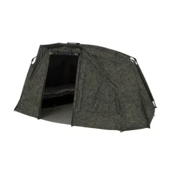 Trakker Bivvy Tempest Rs 200 Camo - 2 Places * Bivouac