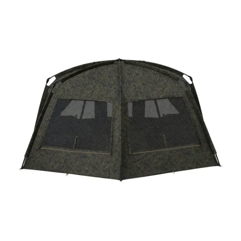 Trakker Bivvy Tempest Rs 200 Camo - 2 Places * Bivouac